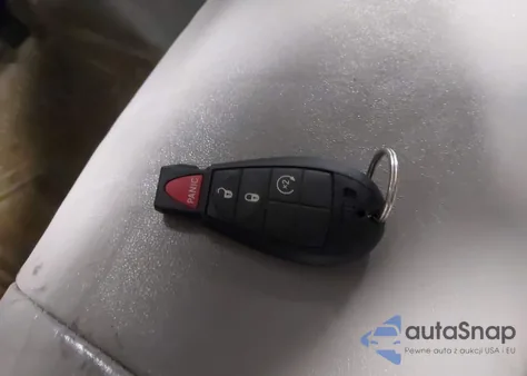 2012 Jeep Grand Cherokee Laredo из США, поврежденный, VIN 1C4RJFAG6CC318775